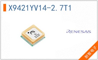 X9421YV14-2.7T1