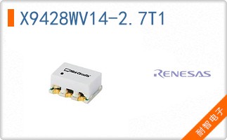 X9428WV14-2.7T1