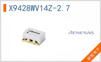 X9428WV14Z-2.7