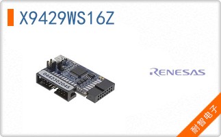 X9429WS16Z