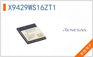 X9429WS16ZT1