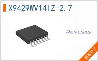 X9429WV14IZ-2.7
