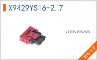 X9429YS16-2.7