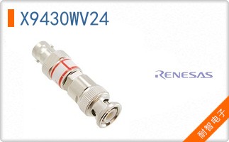 X9430WV24