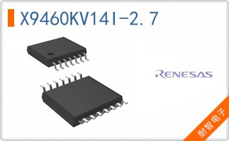X9460KV14I-2.7