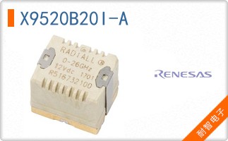 X9520B20I-A