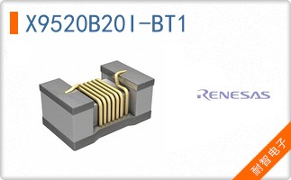 X9520B20I-BT1