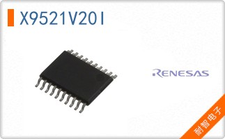 X9521V20I