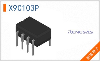 X9C103P