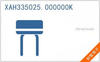 XAH335025.000000K