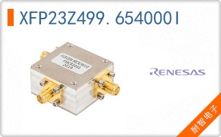 XFP23Z499.654000I