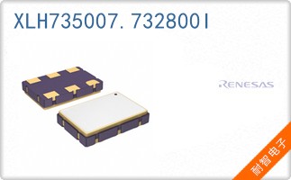 XLH735007.732800I
