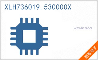 XLH736019.530000X