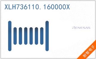 XLH736110.160000X