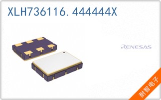 XLH736116.444444X