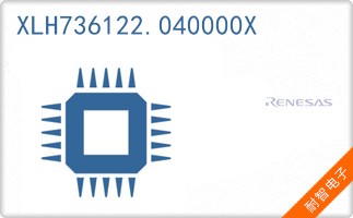 XLH736122.040000X