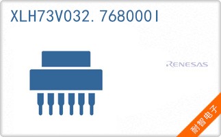 XLH73V032.768000I
