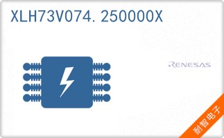 XLH73V074.250000X