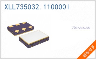 XLL735032.110000I