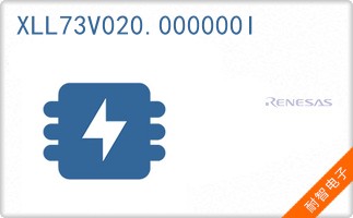 XLL73V020.000000I
