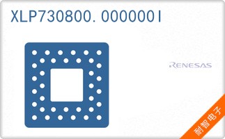 XLP730800.000000I