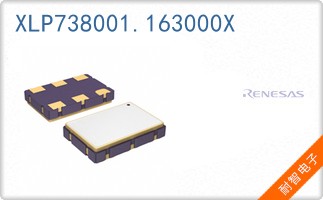 XLP738001.163000X