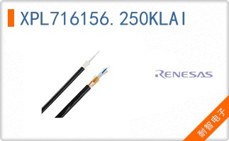 XPL716156.250KLAI