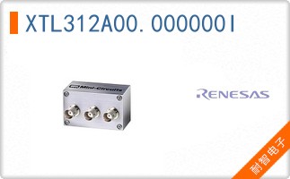 XTL312A00.000000I