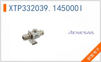 XTP332039.145000I