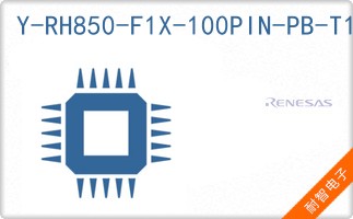 Y-RH850-F1X-100PIN-P