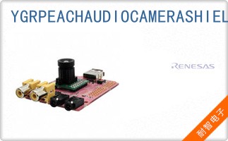 YGRPEACHAUDIOCAMERASHIELD��ͼƬ