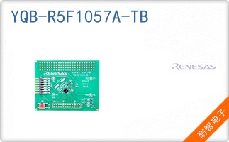 YQB-R5F1057A-TB