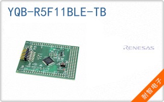 YQB-R5F11BLE-TB