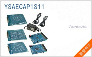 YSAECAP1S11