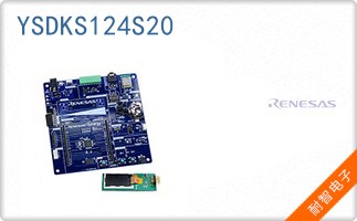 YSDKS124S20
