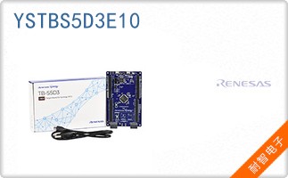 YSTBS5D3E10