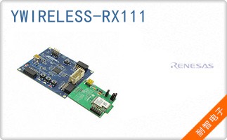 YWIRELESS-RX111��ͼƬ