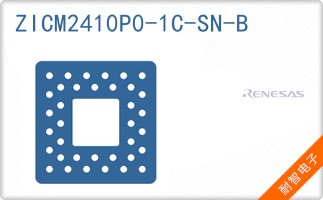 ZICM2410P0-1C-SN-B