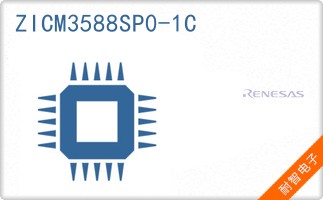 ZICM3588SP0-1C