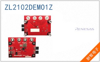 ZL2102DEMO1Z