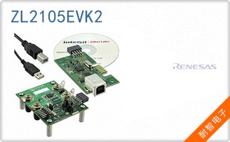 ZL2105EVK2