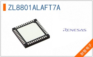 ZL8801ALAFT7A