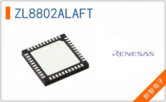 ZL8802ALAFT