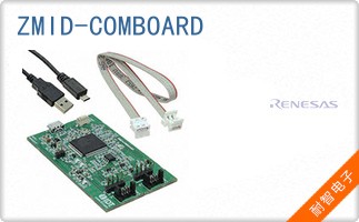ZMID-COMBOARD