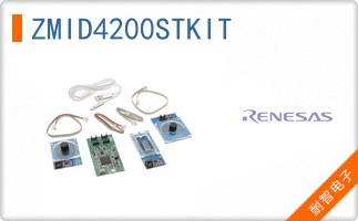 ZMID4200STKIT