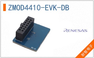 ZMOD4410-EVK-DB
