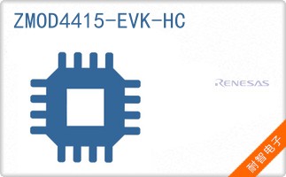 ZMOD4415-EVK-HC