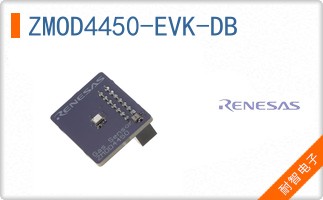 ZMOD4450-EVK-DB