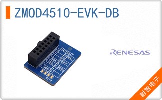ZMOD4510-EVK-DB