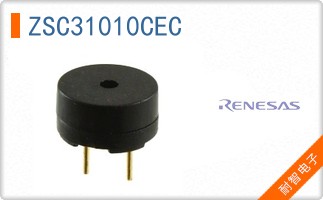 ZSC31010CEC